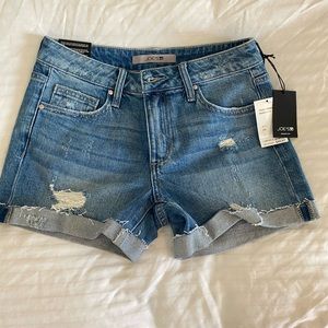 Joe’s - Cut off short